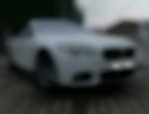 BMW Rad 5 Touring 530d