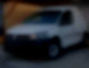 Volkswagen Caddy 1.4 CNG Clasic BenzínPlyn
