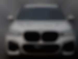 BMW X3 xDrive30d AT