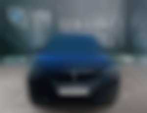 BMW X1 xDrive 20d AT