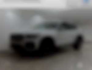 BMW X4 xDrive20d AT