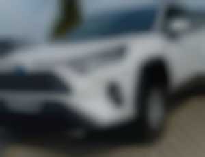 Toyota RAV4 2.5 Hybrid e-CVT Business Edition FWD