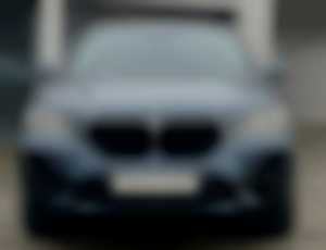 BMW X1 XDrive 20i AT