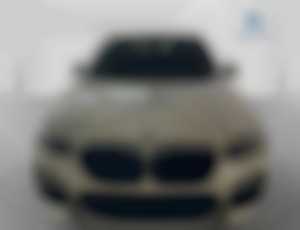 BMW X3 M40d AT