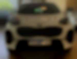 Kia Sportage 2.0 CRDi  48V (Mild Hybrid) GT-Line AT