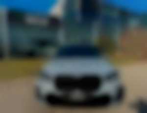 BMW X4 XDrive30d mHEV M Sport AT