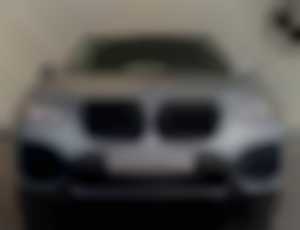 BMW X3 XDrive20d AT