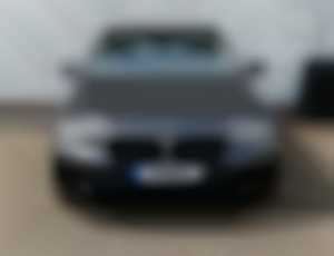 BMW rad 5 Touring 520d mHEV AT