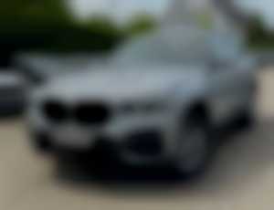 BMW X3 XDrive30i AT