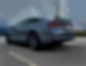 Audi A5 Sportback 2,0TDI S-LINE S-TRONIC