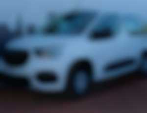 Opel Combo Edition Plus L1 Electric 136k