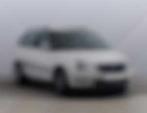 Skoda Fabia Combi 1.2 TSI