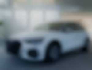 Audi A3 Sportback 35 1.5 TFSI mHEV S line S tronic