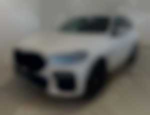 BMW X6 xDrive 30d mHEV AT