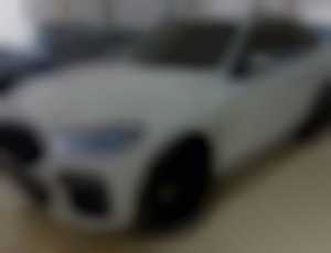 BMW X6 xDrive 30d mHEV AT