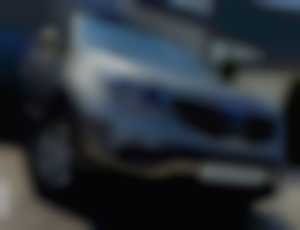 Kia Sportage 2.0 CRDi VGT 4WD EX