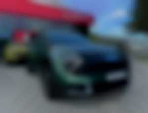 Kia Sportage 1.6 CRDi mHEV Platinum 4WD AT