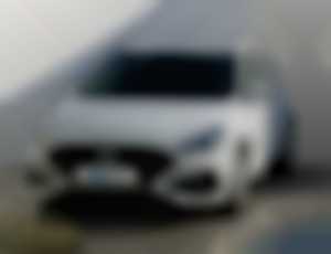 HYUNDAI i30 CW Comfort