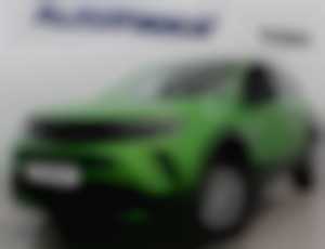 Opel Mokka 1,2 Turbo AT Edit. Kamera LED