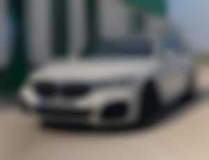 BMW Rad 5 Touring 530d xDrive M-SPORT.FACELIFT.210KW,A8,mHEV.Panorama, Zaruke.