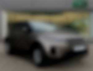 Land Rover Range Rover Evoque D165 S AWD AUT CZ 1....
