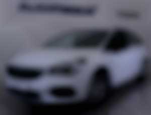Opel Astra Caravan 1,5 CDTi MT Enjoy CarPlay ČR