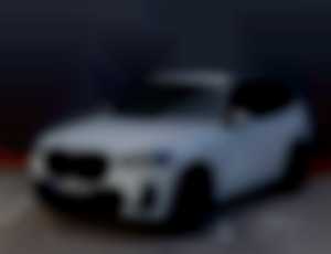 BMW X3 xDrive20d mHEV AT