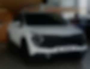 Kia SPORTAGE 1,6 T-GDi HEV FWD A6 PLATINUM169kW23...