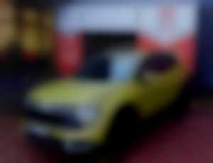 Kia Sportage 1.6 CRDi MHEV DCT 2WD Platinum
