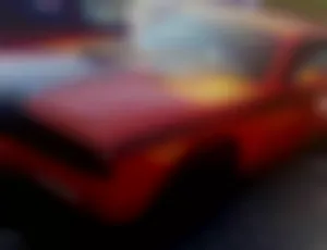 Dodge Challenger 6.1 SRT Hemi