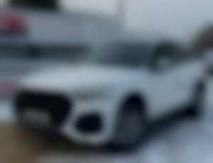 Audi Q5 Sportback 40 2.0 TDI mHEV S line quattro S...