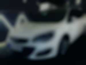 Opel Astra J ST 1,6 CDTI 81 KW 2016 Diesel