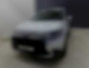 Mitsubishi Outlander 2,2 INTENSE 2.2 DI-D 6AT 4WD