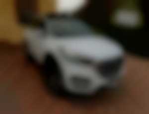 Hyundai Tucson 1.7 CRDi Style - PANORAMA  LED  KAMERA