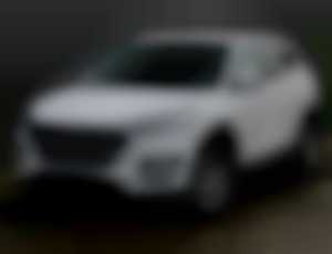 Hyundai Tucson 1, 6 CRDi MHEV 100kW Smart 4x4