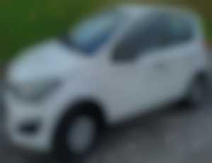 Predám Hyundai i20 1.2i 16V Classic