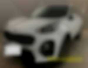 Kia Sportage 1.6 CRDi  48V (Mild Hybrid) Vision 4...