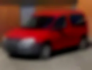 Volkswagen Caddy 1.6 i