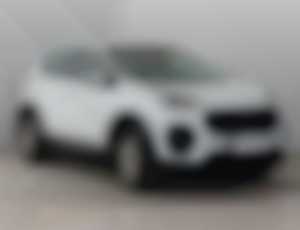 Kia Sportage 1.6 GDI