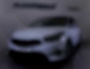 Kia Ceed 1,6 CRDi 100kW Exclusive Záruk