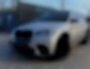 BMW X6 xDrive 30d 245k