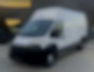 Opel Movano 2.2 CDTi L4H3 165k