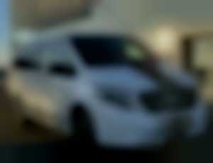 Mercedes-Benz Vito 114CDI Tourer Select L RWD