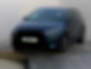 KIA Ceed SW  