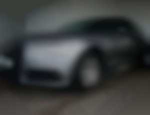 Audi A6 3.0 TDI 4x4