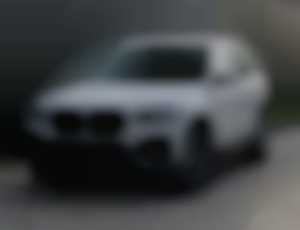 BMW X3 2, 0 xDrive20d M SPORT