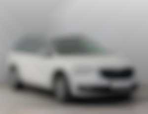 Skoda Octavia Tour 2.0 TDI