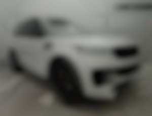 Land Rover Range Rover Sport 3.0 I6 D300 MHEV Dyna...