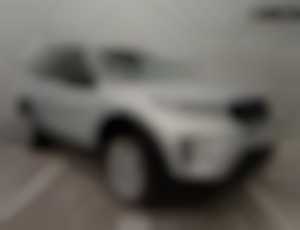 Land Rover Discovery Sport 2.0D I4 MHEV D200 SE AW... 