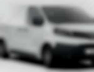 Toyota PROACE ACTIVE 2S MULTIMEDIA DESIGN GLASS 